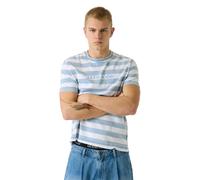 Guess Jeans M6giz5kf531 Short Sleeve T-shirt Bleu 2XL Homme