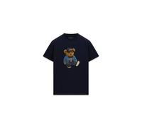 T-shirt Guess Teddy Bear Bleu XS