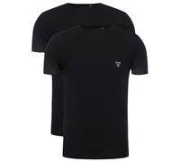 Guess T-shirts homme Caleb Hero CNK stretch Jeans Pack 2
