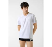 T-shirt Guess VN (x3) Blanc 2XL
