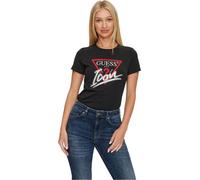 T-shirt Guess W4YI32I3Z14JBLK
