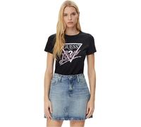 T-shirt Guess W5GI05I3Z14JBLK
