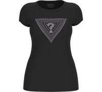 T-shirt Guess W5GI43KA0Q1JBLK