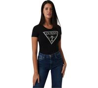 T-shirt Guess W5RI11J1314JBLK