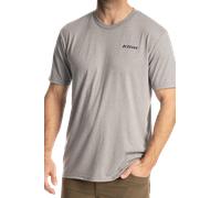 Klim Guts N Glory, t-shirt S Gris Clair/Bleu Foncé Gris Clair/Bleu Foncé