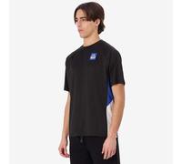 T-shirt Kappa Guty Noir S Male