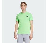 Adidas Gym+ Short Sleeve T-shirt Vert XL Homme