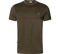 T-shirt Härkila Base All Season Shadow brown M