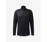 Haglöfs - Korp Mid Halfzip - Pull polaire - XL - true black