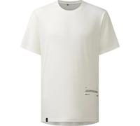Haglofs Outsiders Graphic Short Sleeve T-shirt Blanc 2XL Homme