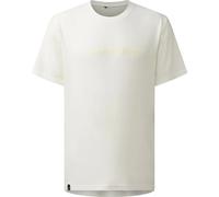 Haglöfs - Outsiders Graphic Tee - T-shirt homme Soft White 2 - L