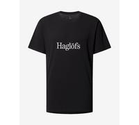 Haglöfs - Outsiders Tee - T-shirt homme True Black - M