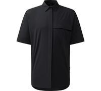 Haglofs Salo Ii Short Sleeve Shirt Noir XL Homme