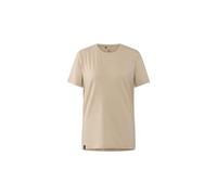 T shirt haglofs femme outsiders beige