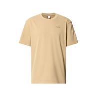 T-shirt HAGLOFS HaglÃ¶fs Tee Men (Oak Brown) Homme M