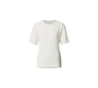 Haglöfs – T-shirt de randonnée L.I.M Ridge Tee W – léger et respirant – Femme S Blanc