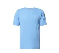 T-shirt HAGLOFS L.I.M Ridge Tee Men (Sky Blue) Homme L