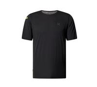 T-shirt HAGLOFS L.I.M Ridge Tee Men (True Black) Homme XXL