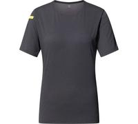 T-shirt HAGLOFS L.I.M Ridge Tee (True Black) - Femme L