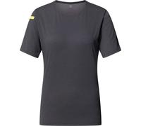 T-shirt HAGLOFS L.I.M Ridge Tee (True Black) - Femme XL