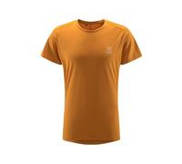 T-Shirt HAGLOFS L.I.M Tech (Desert Yellow) Homme S