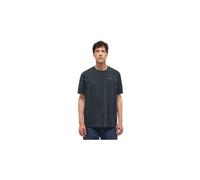 Haglöfs - Brand SS Tee - T-shirt homme True Black - XL