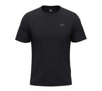 Hannah Alsek Ii Short Sleeve T-shirt Noir M Homme