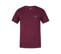 Hannah Alsek Ii Short Sleeve T-shirt Violet S Homme