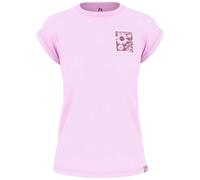 Hannah Clair Short Sleeve T-shirt Violet 38 Femme