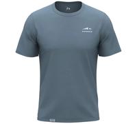 T-shirt Hannah FRED bleu gobelin XXL