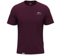 T-shirt Hannah FRED dégustation de vin L