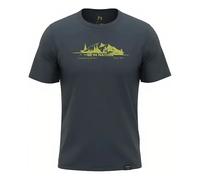 T-shirt Hannah Grem Noir M