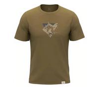 T-shirt Hannah Grem Vert M