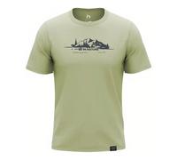 T-shirt Hannah Grem Vert XL