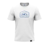 T-shirt Hannah Miko Blanc L