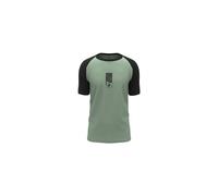 Hannah Taregan Short Sleeve T-shirt Vert 2XL Homme
