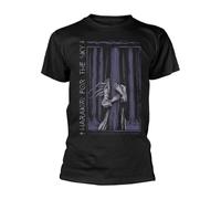T-shirt Harakiri pour le ciel sans vous, Noir , XL