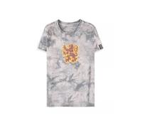 T-shirt - Harry Potter - Gryffondor Enfant 122/128