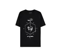T Shirt - Harry Potter - La Marque Des Ténèbres (exclusivite Micromania) L