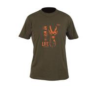 T-shirt Hart Branded Pigeon ramier L