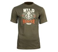 T-shirt Hart GROUND Corne L