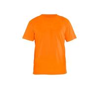 T-shirt haute-visibilité anti-UV 3331 Orange fluo Blaklader - 333110115300 XL