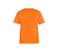 T-shirt haute-visibilité anti-UV Blåkläder 3331 Orange fluo Blaklader - 333110115300 S