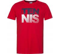 T-shirt Head Club Chris 816389RD