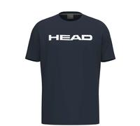 Head T-shirt Racket Club Original manches courtes Bleu Taille M Homme