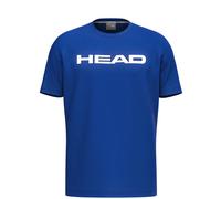 T-shirt Head Club Original Bleu S