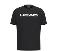 Head T-shirt Racket Club Original manches courtes Noir M Homme