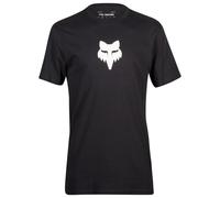 T-Shirt Head noir