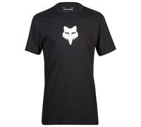 Fox Racing T-shirt Head SS Prem Tee Homme Noir Taille L Modèle 2025
