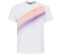T-shirt Head Performance Blanc XL
